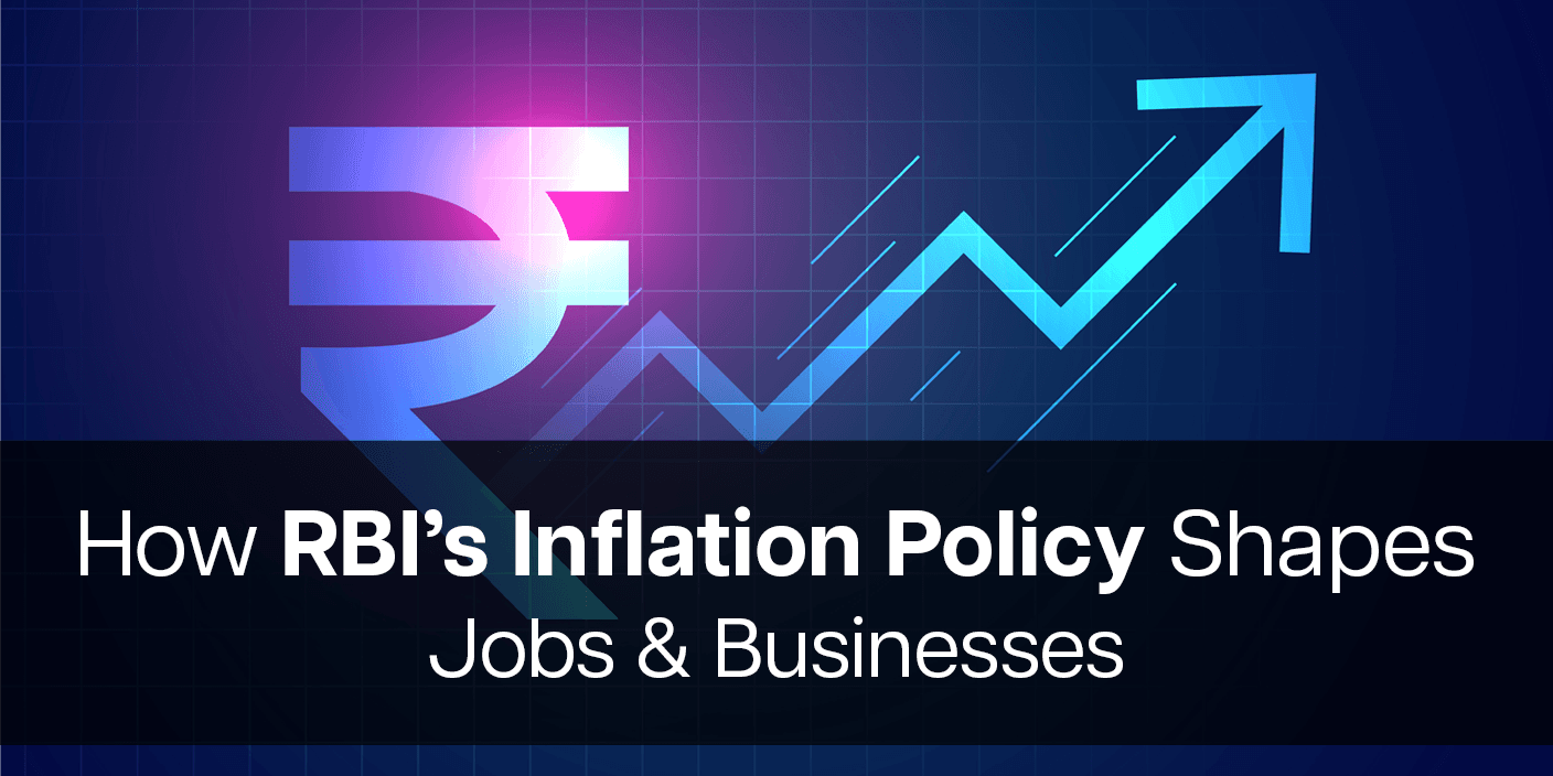 RBI's Inflation Policy