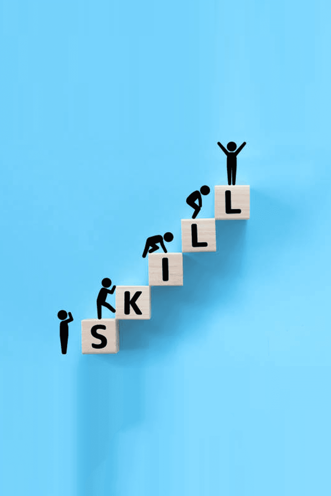 Upskilling and Reskilling: How Freshers Can Stay Ahead in a Fast-Changing Job Market