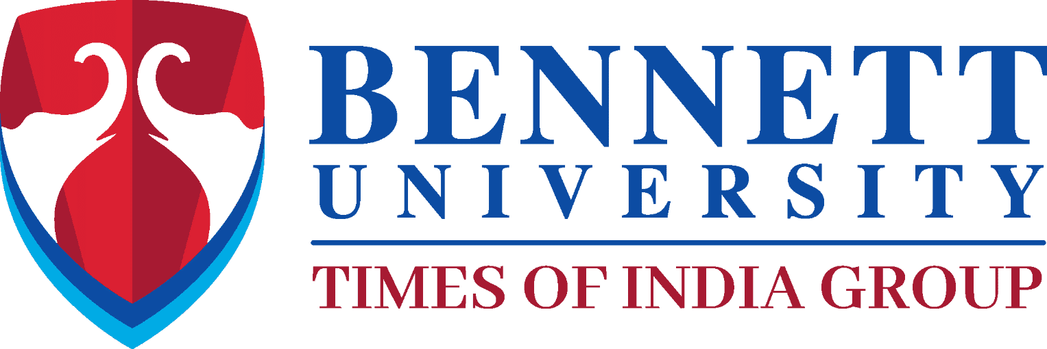 Bennett University logo