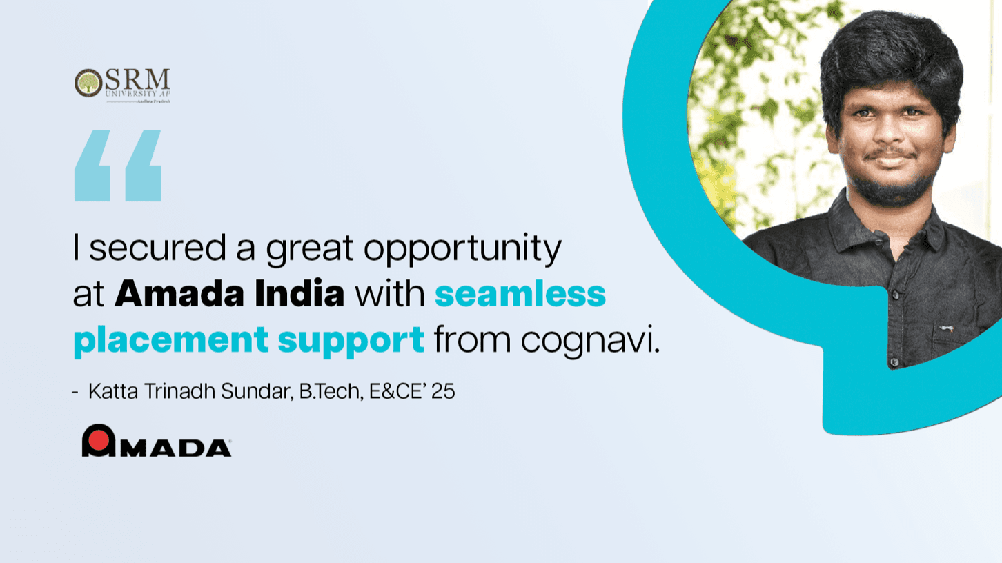 Cognavi student testimonial 4