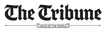 The Tribune