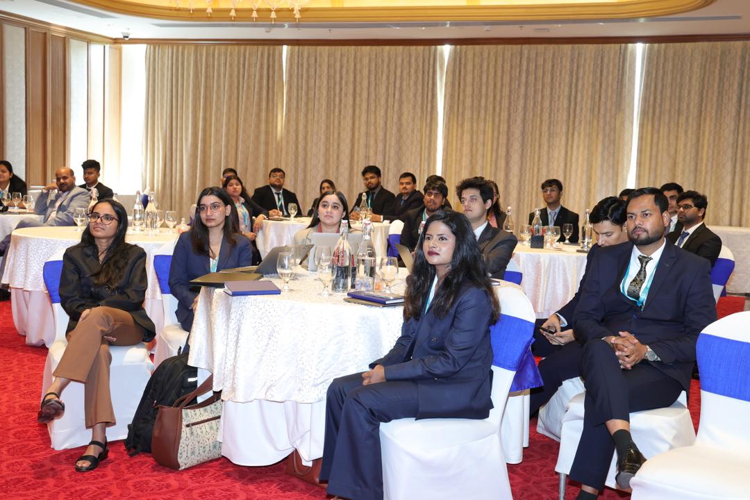 Forum Enginnering President's 2026 visit