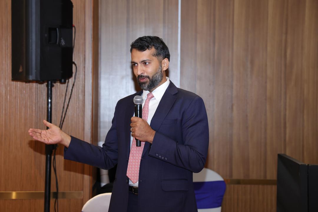 Forum Enginnering President's 2026 visit