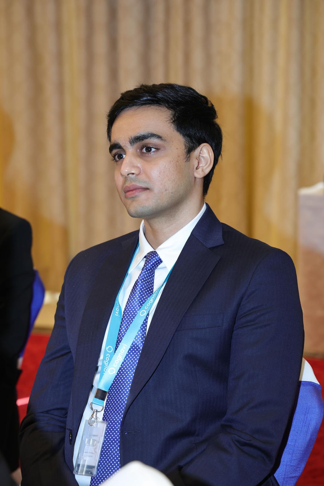 Forum Enginnering President's 2026 visit