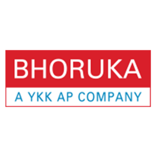 Bhoruka logo