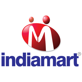 Indiamart logo