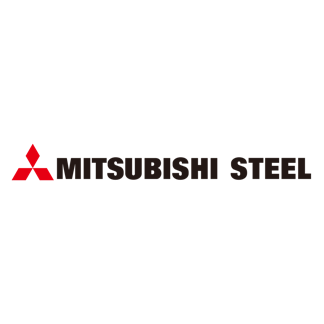 Mitsubishi Steel logo