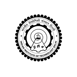 IIT Delhi logo