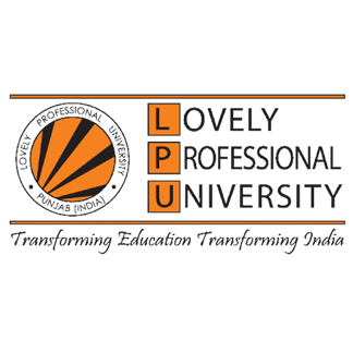 LPU logo