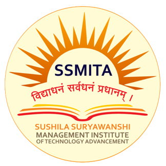 Sushila Suryawanshi Management Institute of Technology Advancement logo