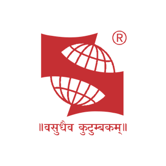 Symbiosis logo