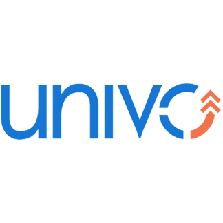 Univo logo