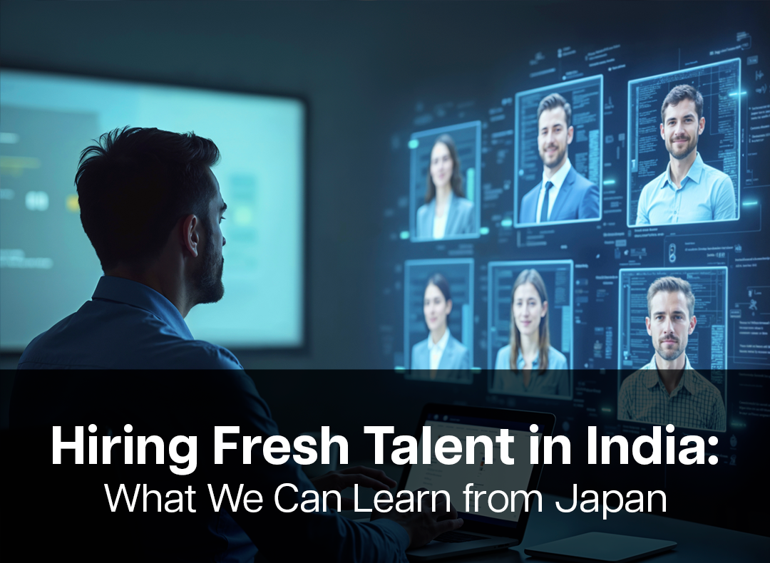 Benefits of Hiring Freshers: Insights from Japan and Navigating the Japanese Job Market