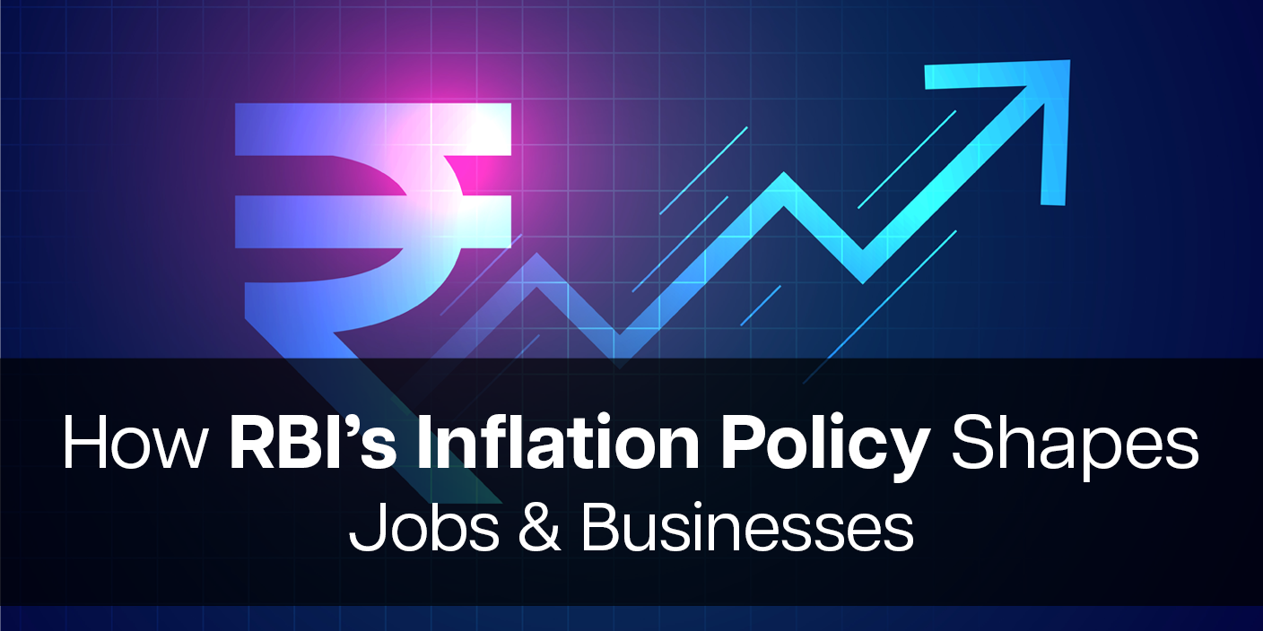 RBI's Inflation Policy