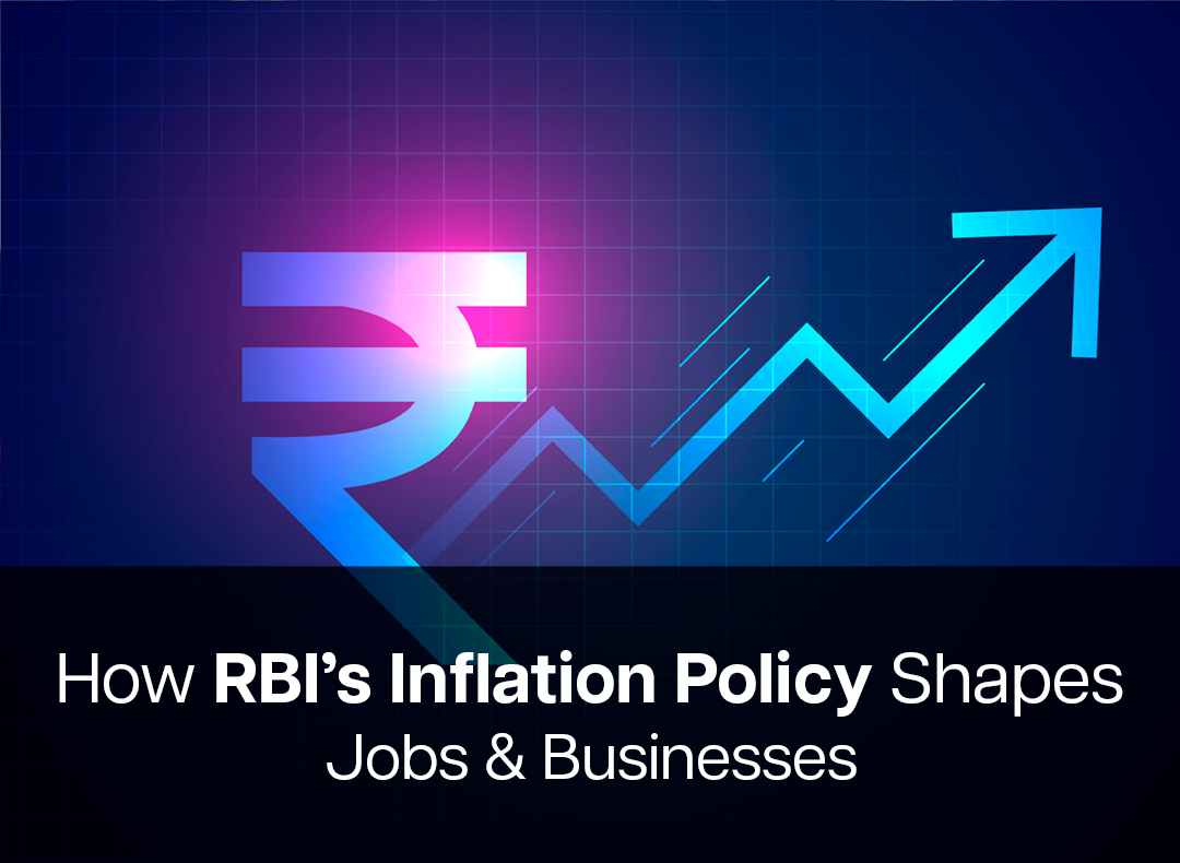 RBI’s Inflation Policy: Impact on the Corporate Sector and Job Creation
