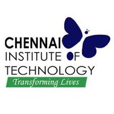CIT Chennai logo