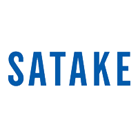 Satake logo