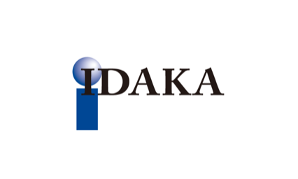 Idaka logo