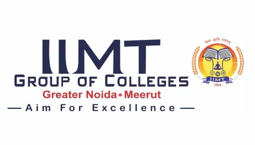 IIMT Greater Noida logo