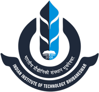 IIT Bhubaneswar logo