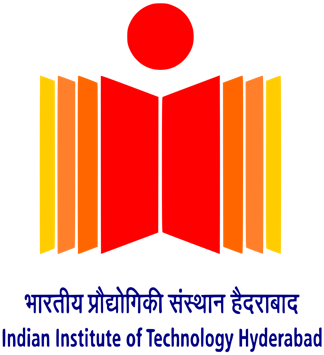 IIT Hyderabad logo