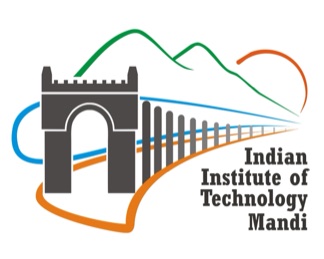 IIT Mandi logo