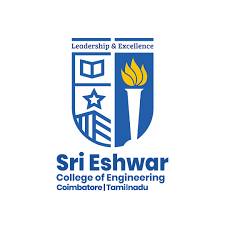 SECE COIMBATORE logo