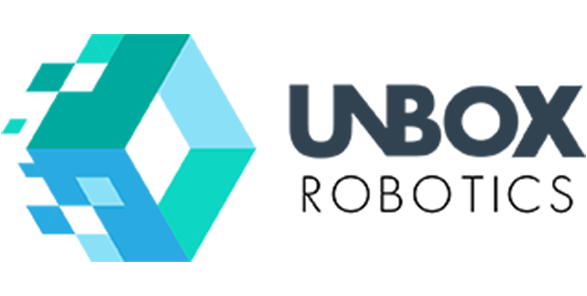 Unbox Robotics logo