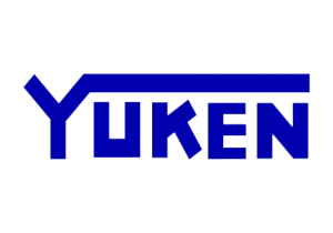 Yuken India logo