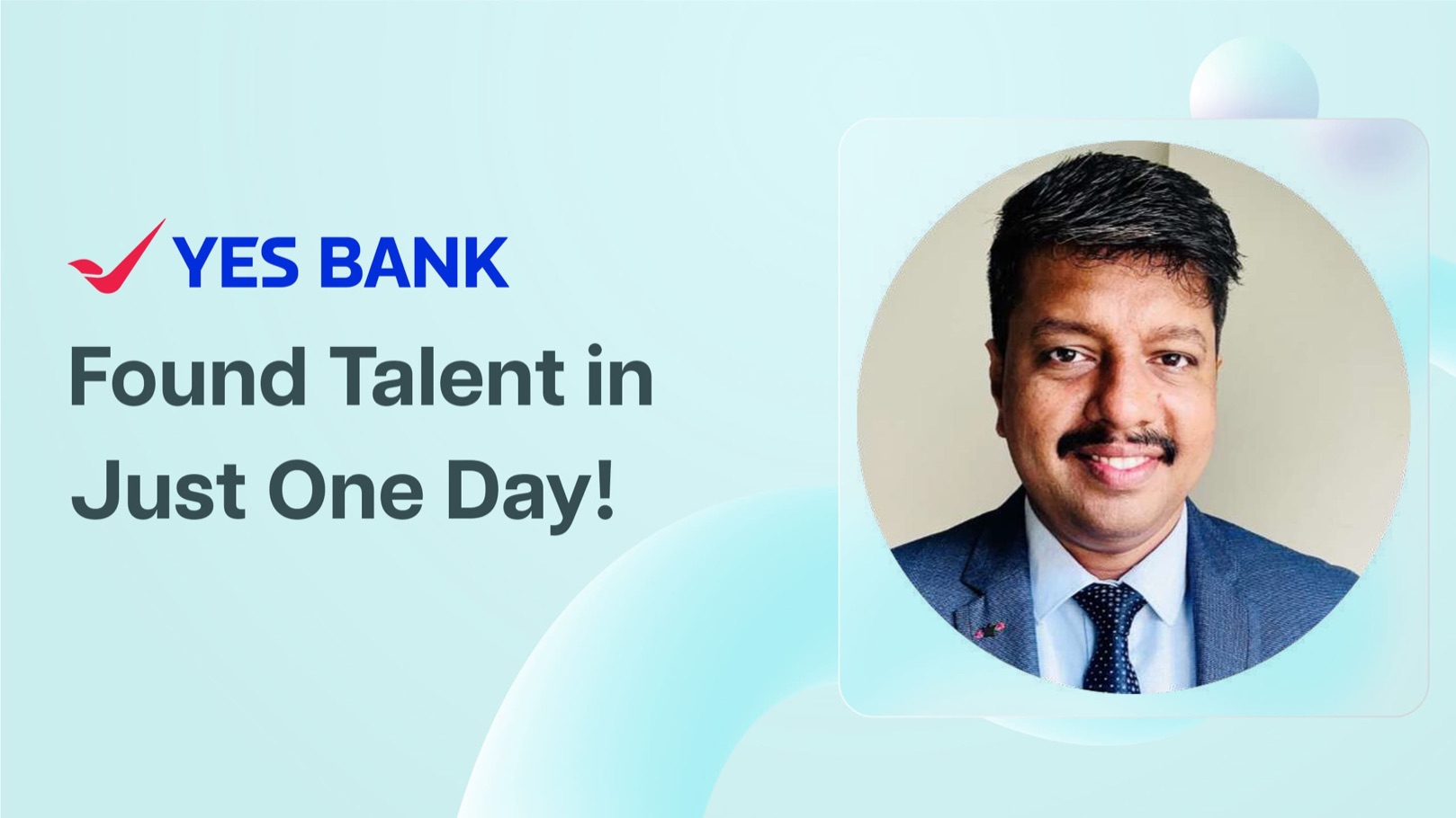 Rajesh Narayanan hiring with Cognavi